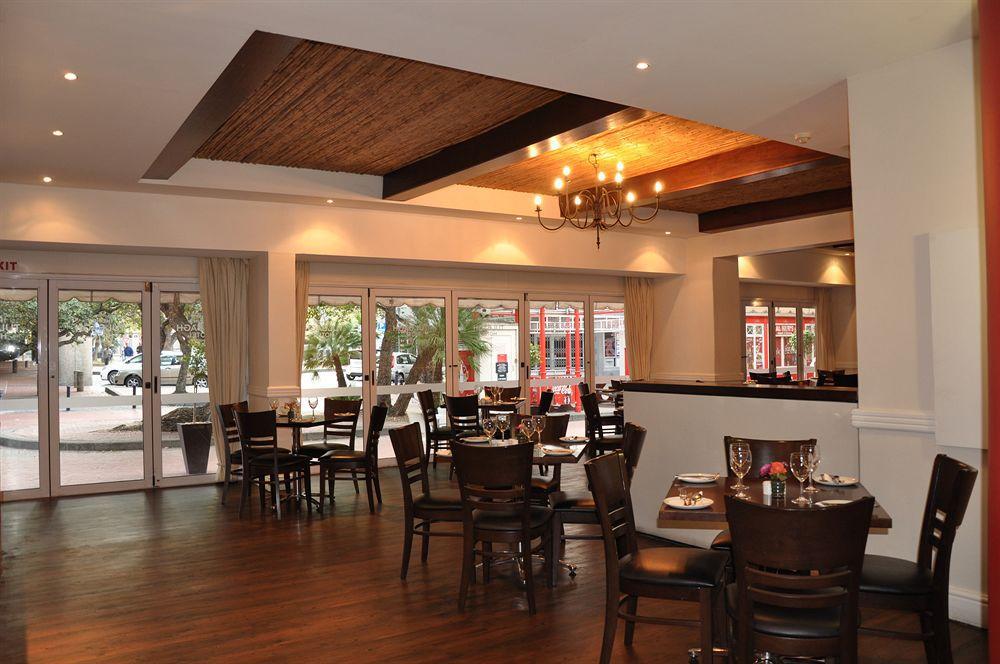 Hotel Innscape Classic Cape Town