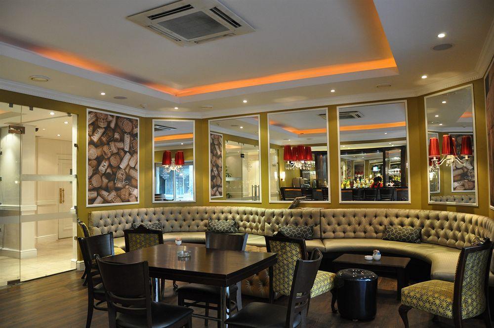 Innscape Classic Hotel