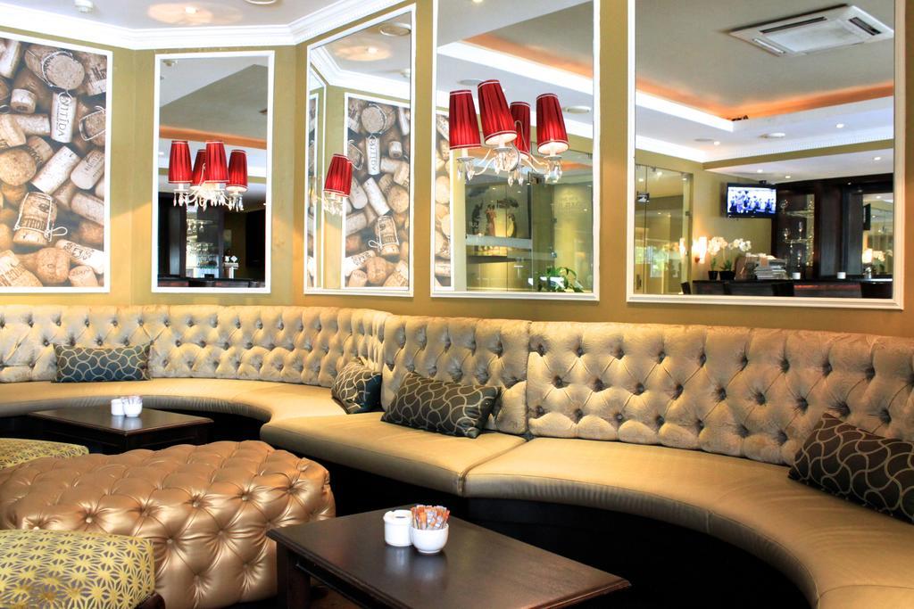Innscape Classic Hotel 3*