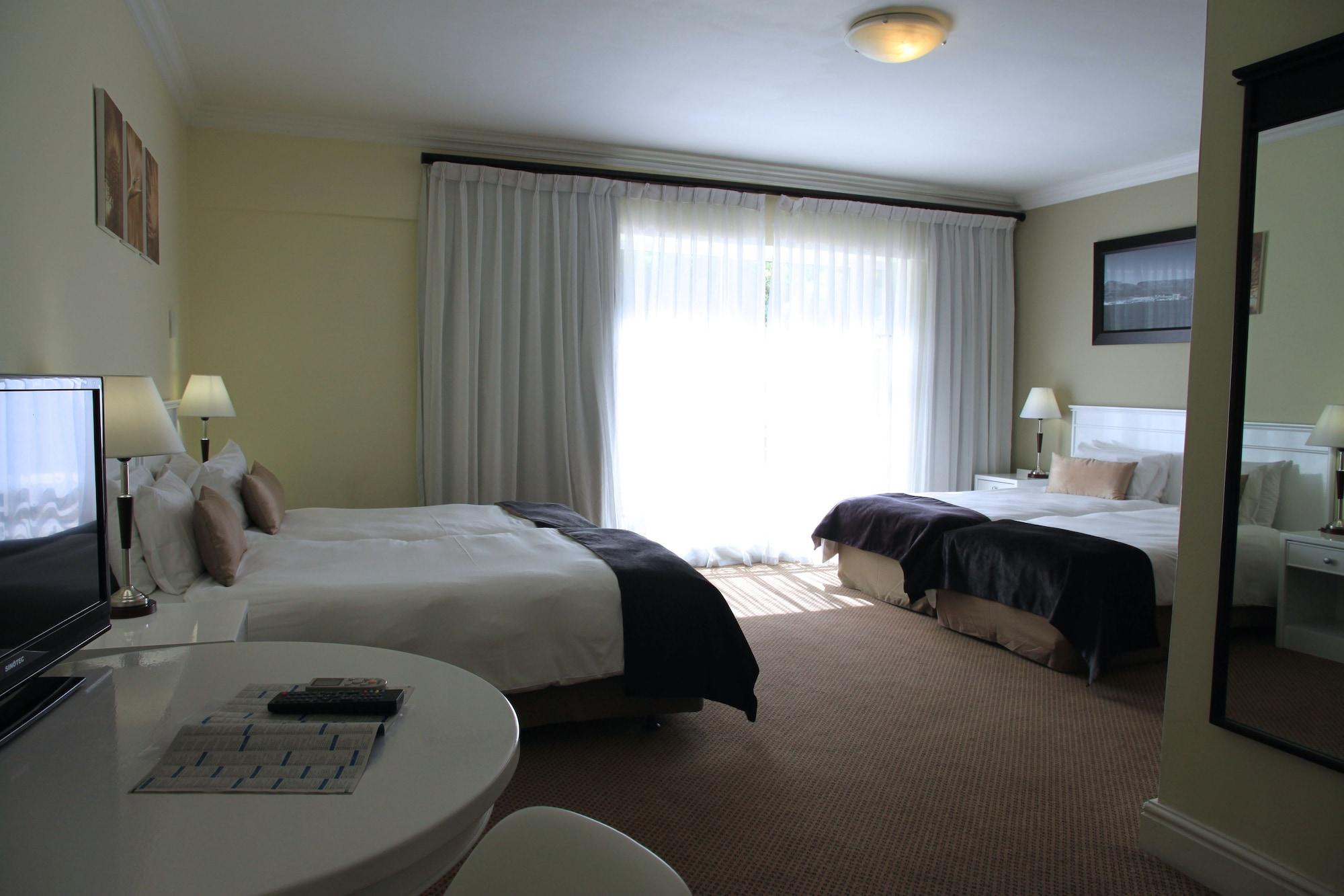 Innscape Classic Hotel
