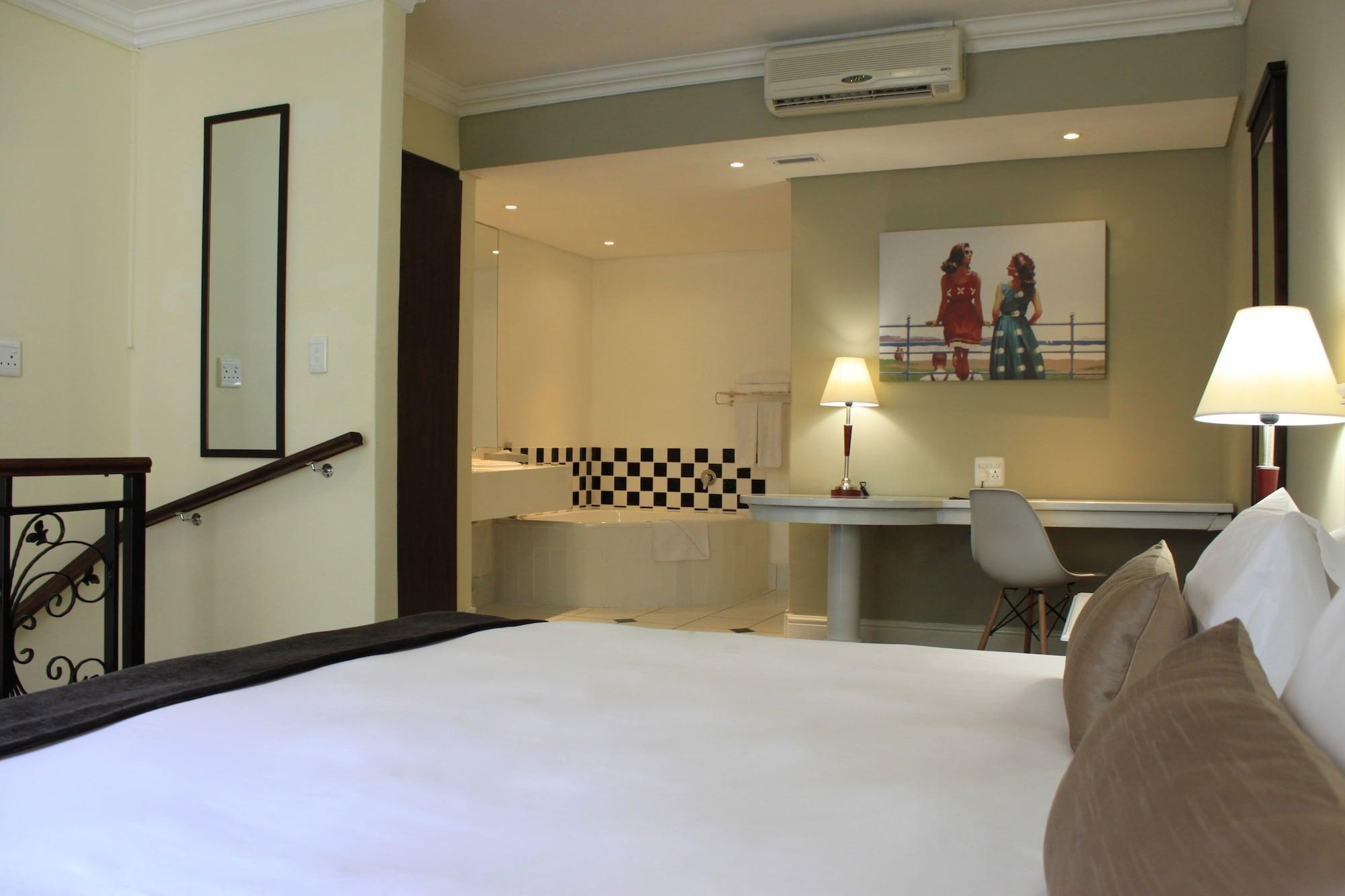 Innscape Classic Cape Town