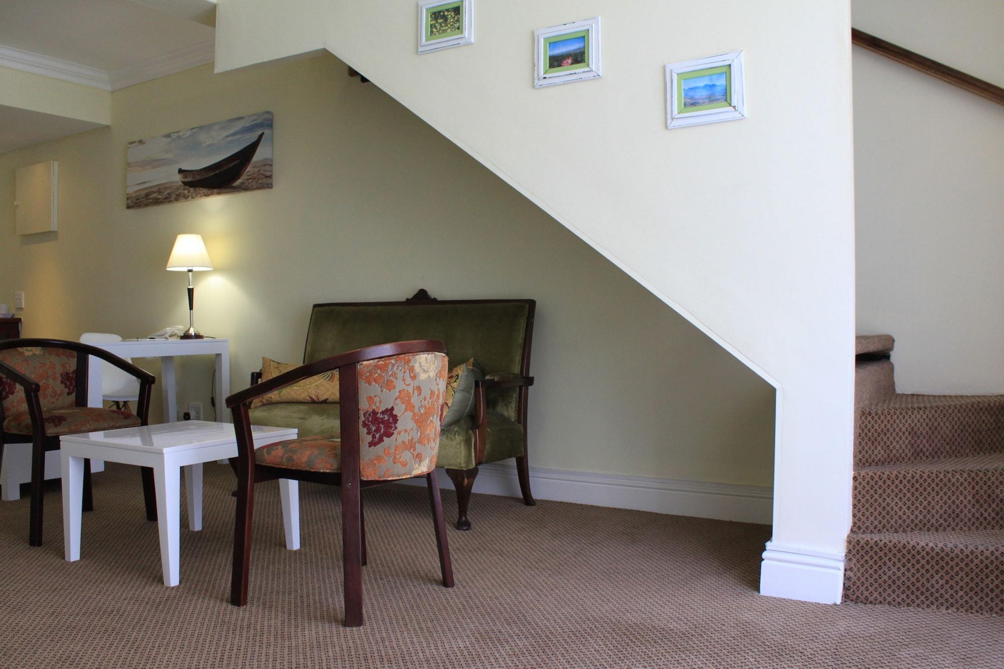 Innscape Classic Hotel