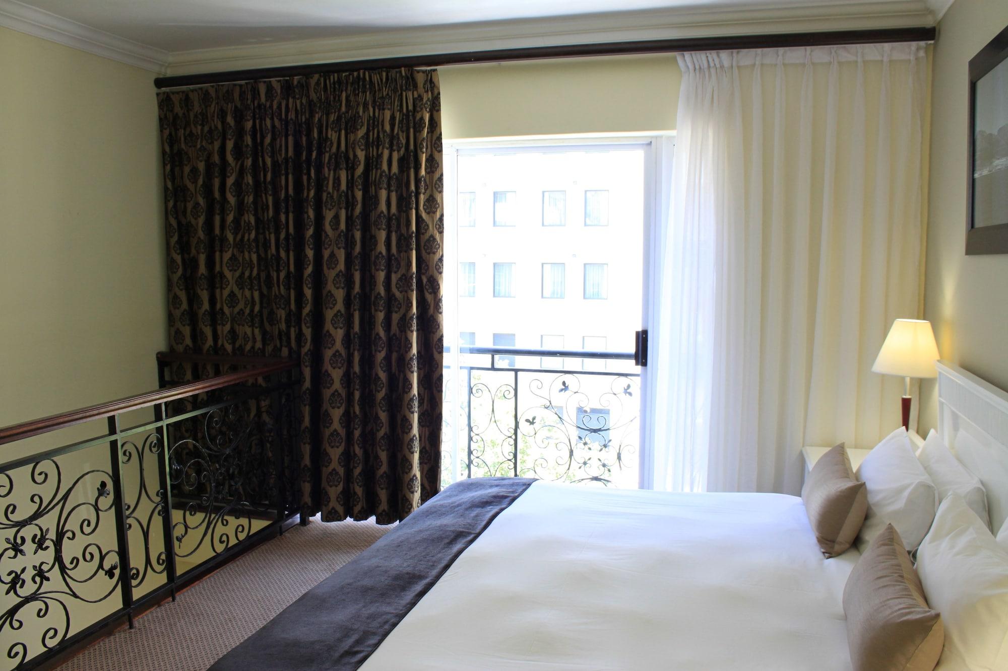 Innscape Classic 3* Cape Town