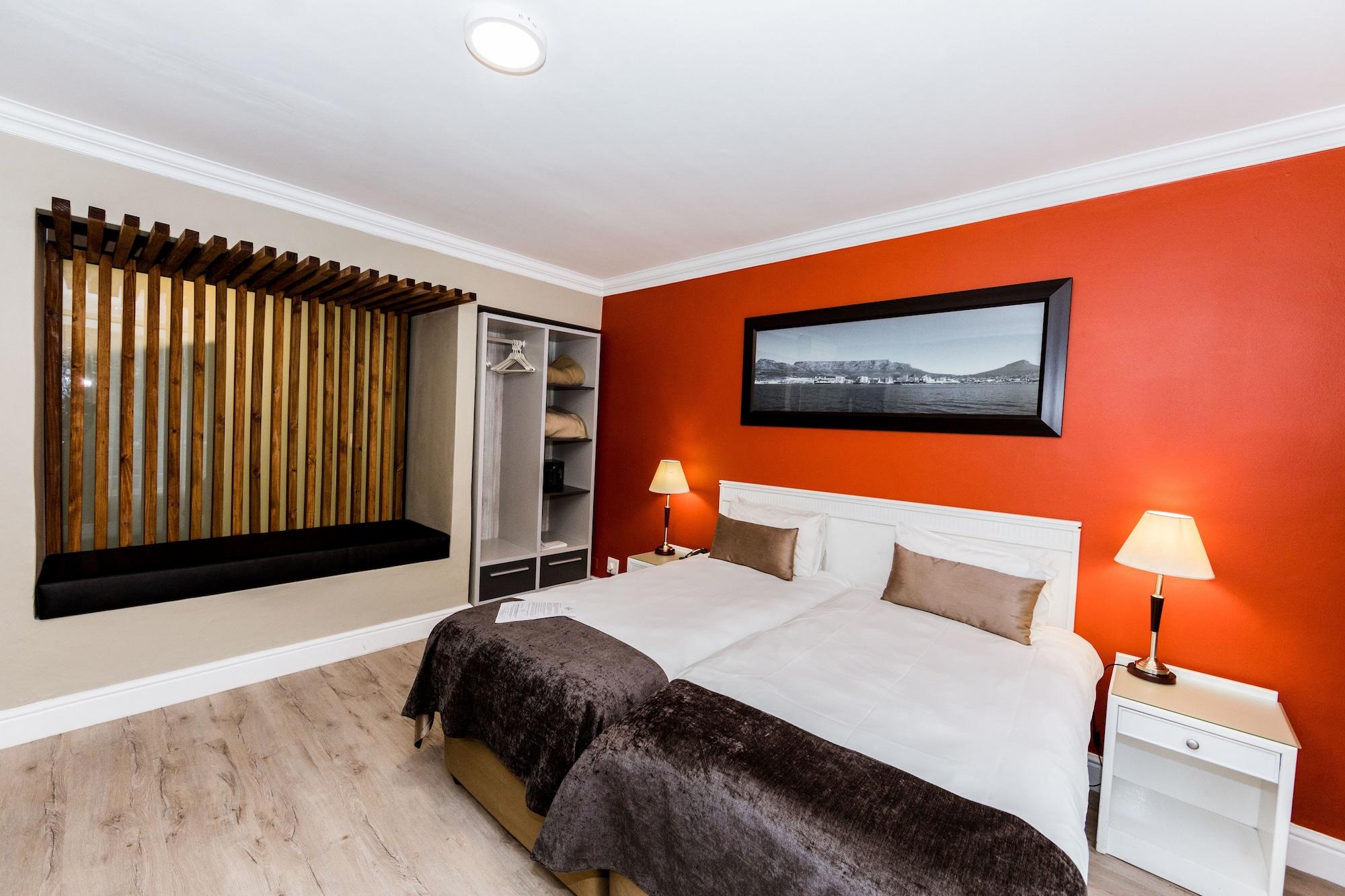 Innscape Classic Hotel 3*
