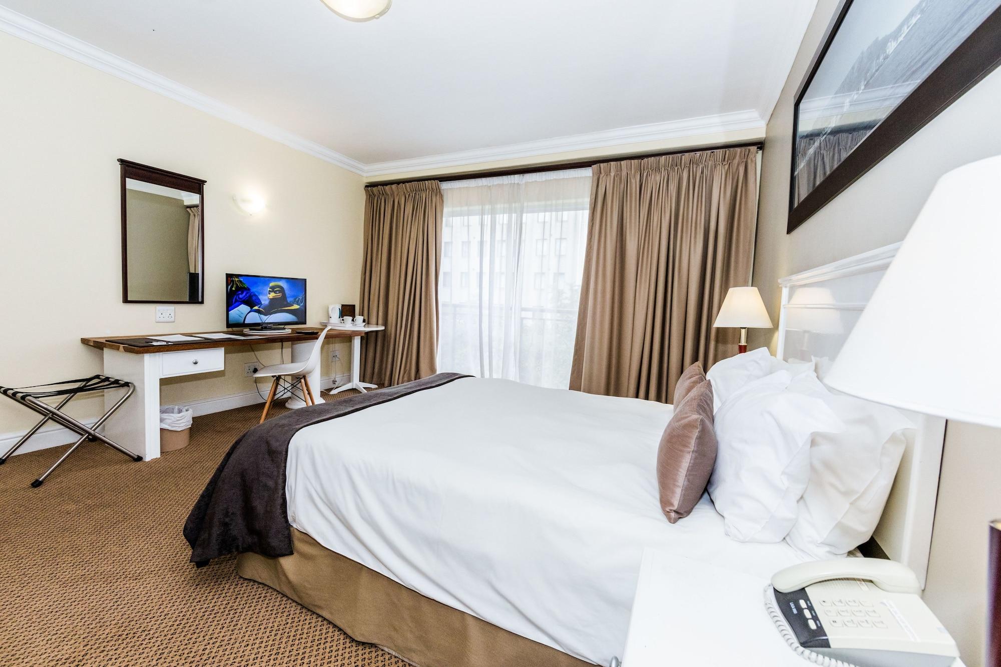 Innscape Classic 3* Cape Town