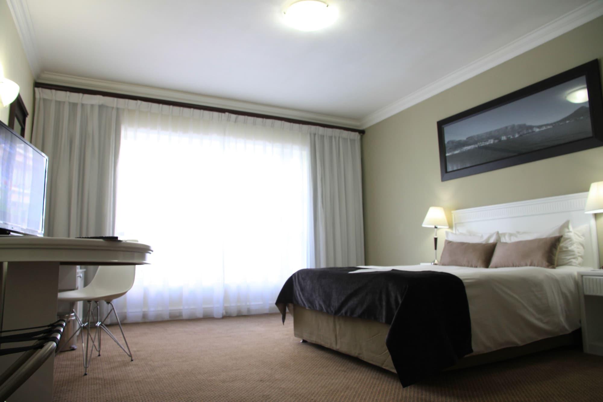 Hotel Innscape Classic