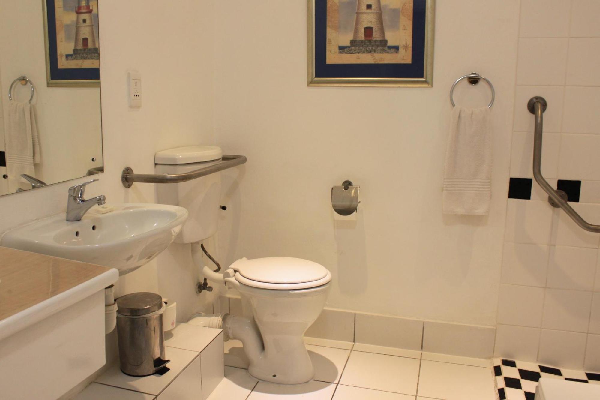 Innscape Classic Hotel Cape Town