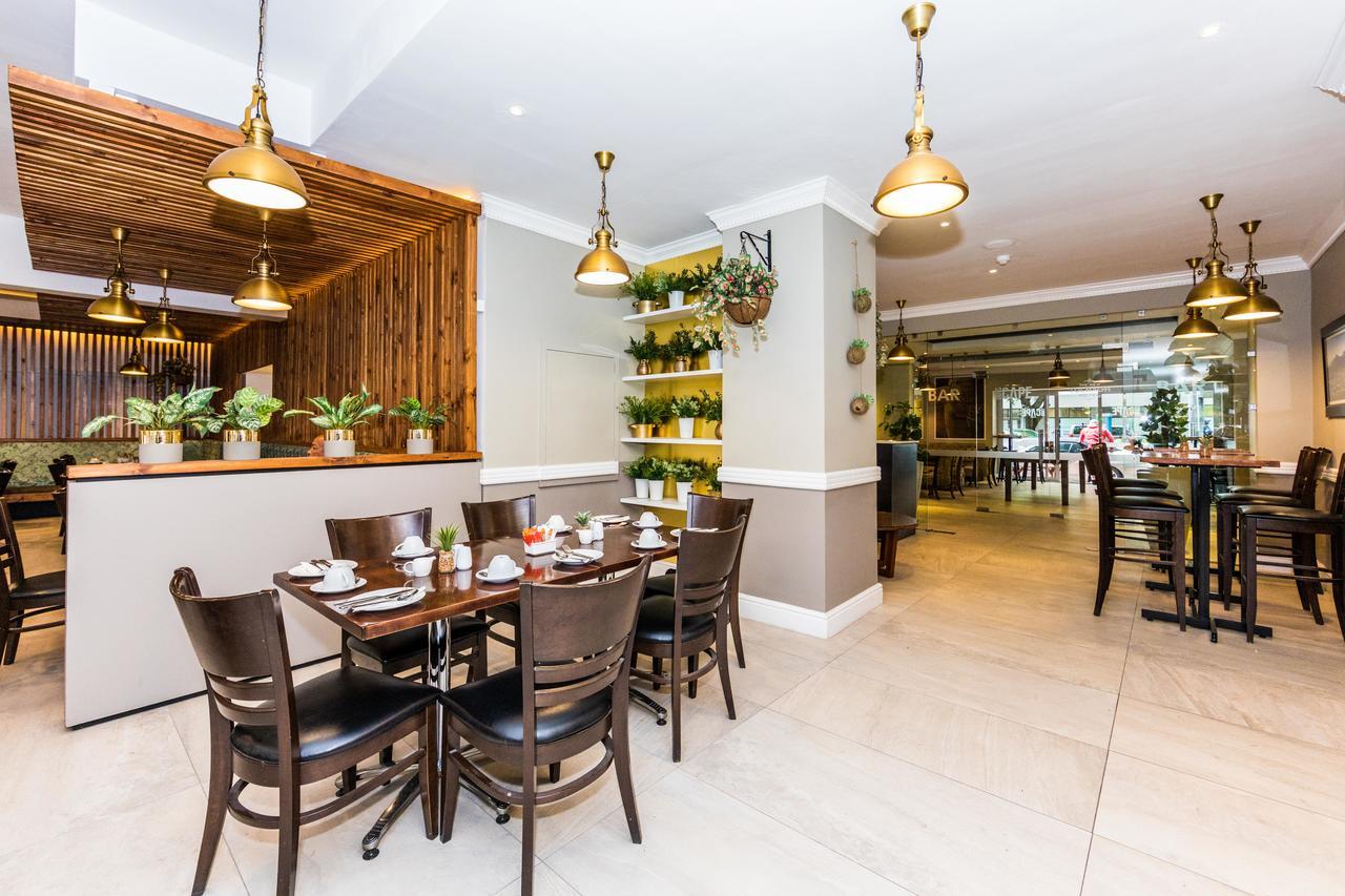 Innscape Classic Cape Town