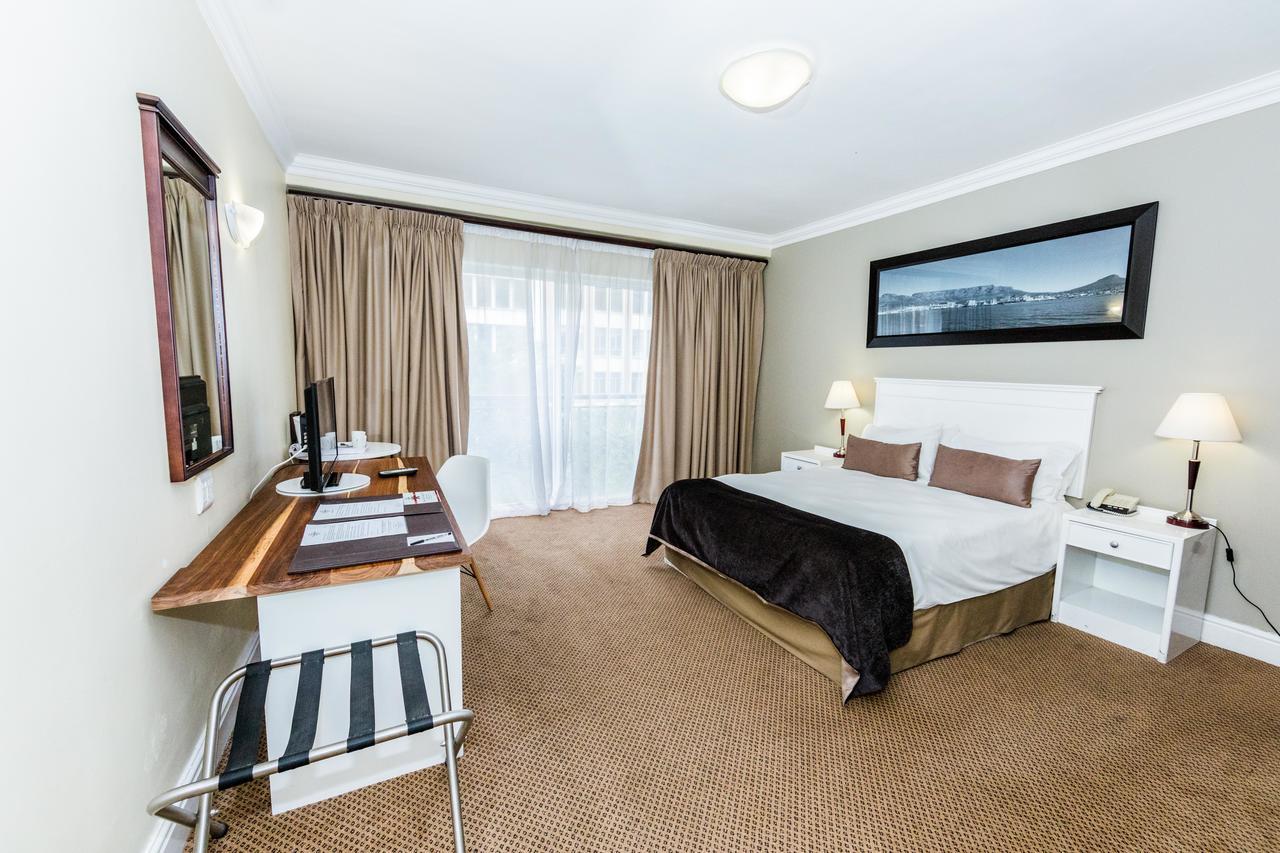 Innscape Classic Hotel Cape Town