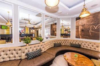Innscape Classic 3* Cape Town