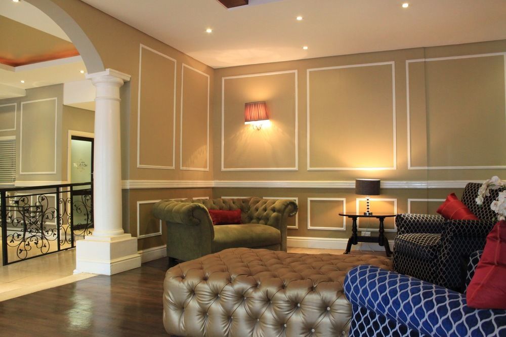 Innscape Classic 3* Cape Town