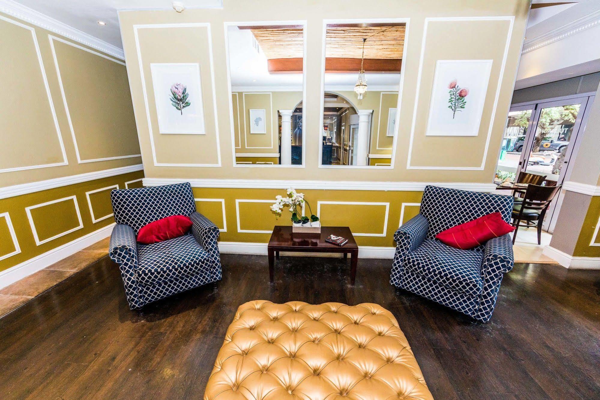 Innscape Classic Hotel Cape Town