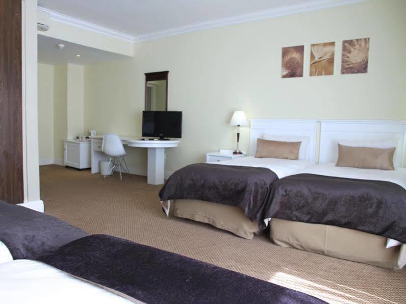 Hotel Innscape Classic