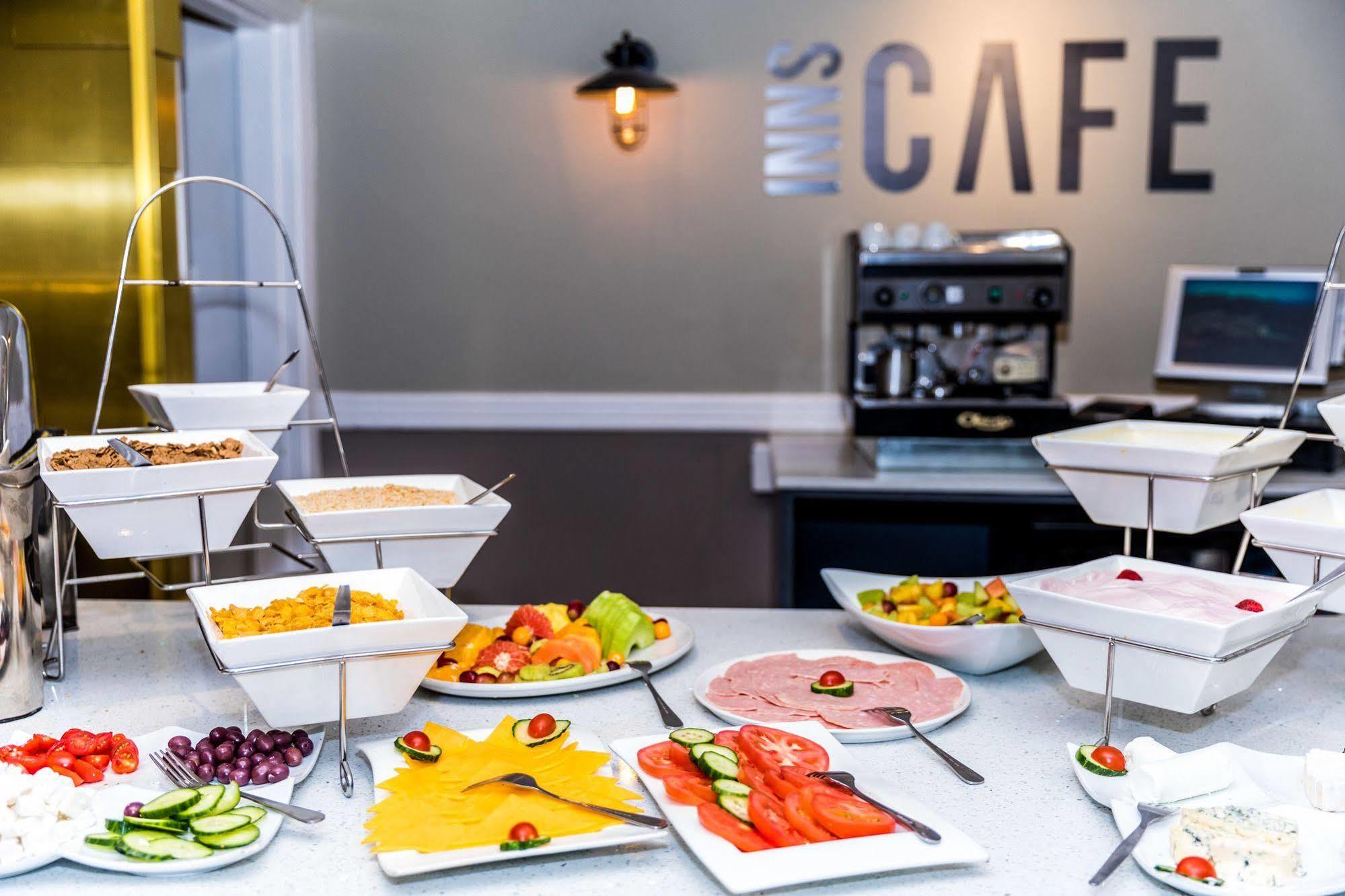 Innscape Classic Cape Town