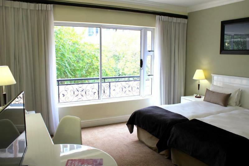 Hotel Innscape Classic